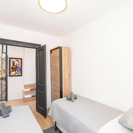 Perfect Old Town Location Two Bedroom House - L & M Apartment Dubrovnik Exterior photo