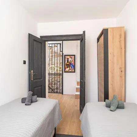 Perfect Old Town Location Two Bedroom House - L & M Apartment Dubrovnik Exterior photo