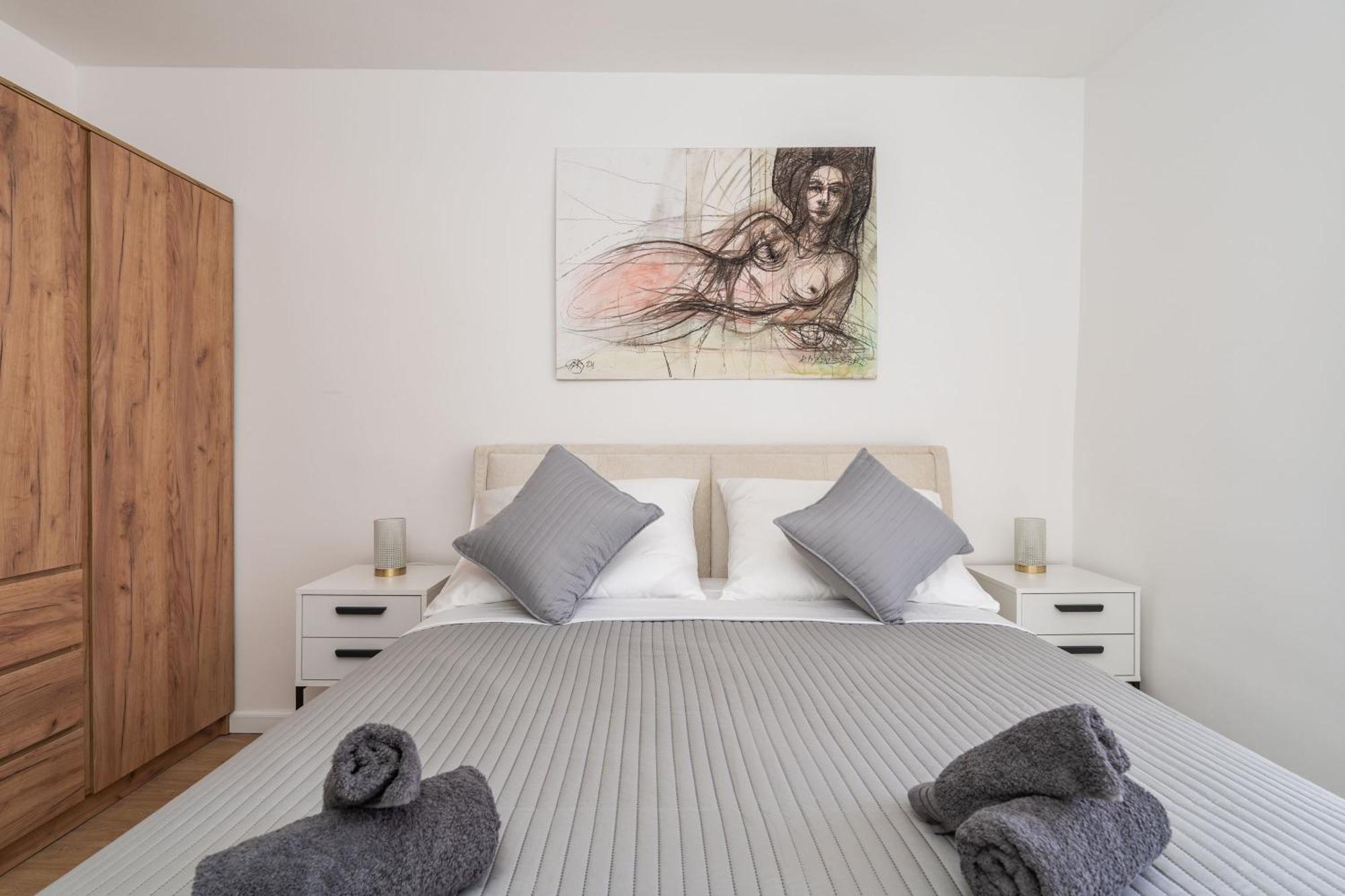 Perfect Old Town Location Two Bedroom House - L & M Dubrovník