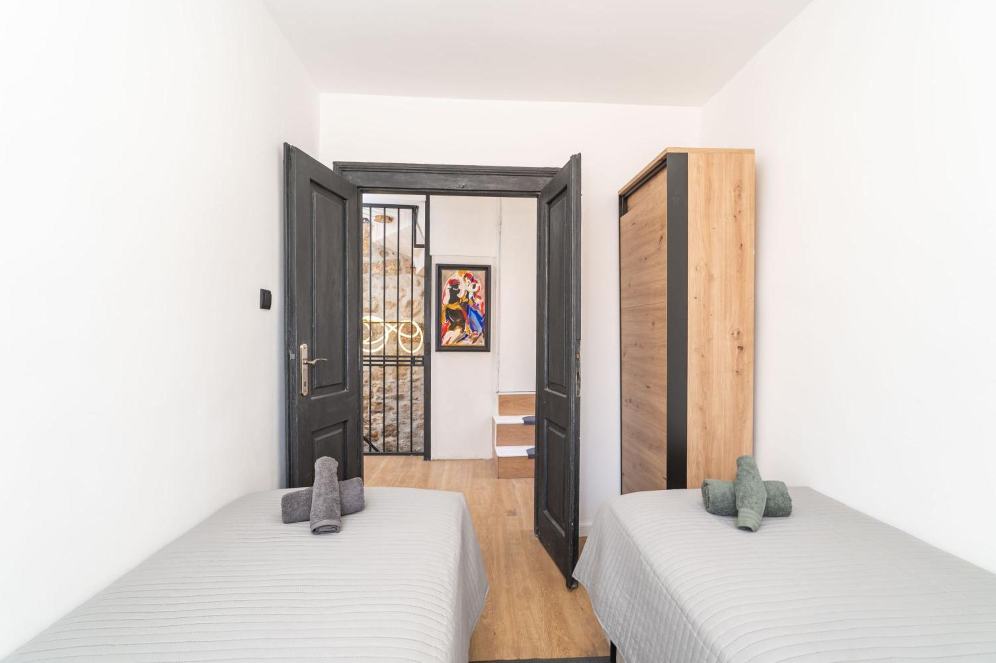 Prázdninový dům Perfect Old Town Location Two Bedroom House - L & M Dubrovník