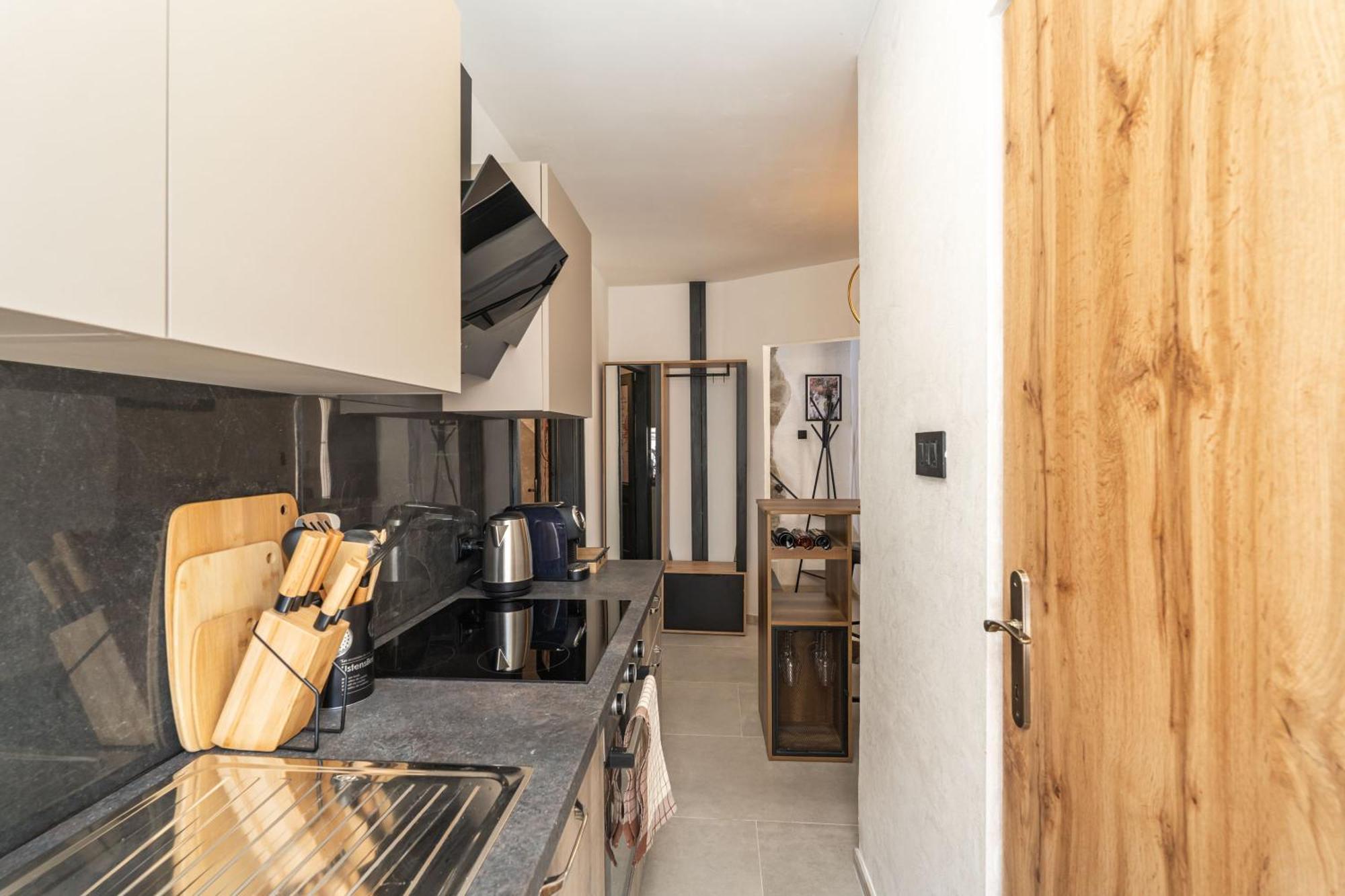 Perfect Old Town Location Two Bedroom House - L & M Prázdninový dům Dubrovník