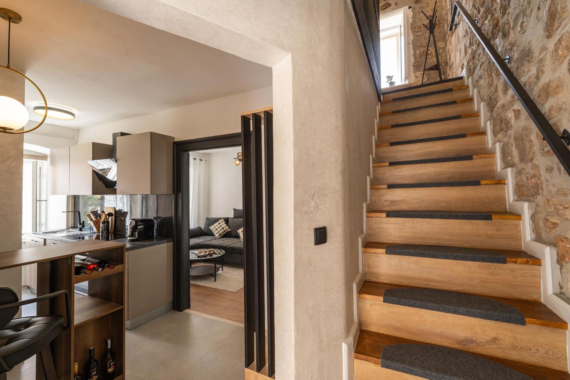 Perfect Old Town Location Two Bedroom House - L & M * Dubrovník