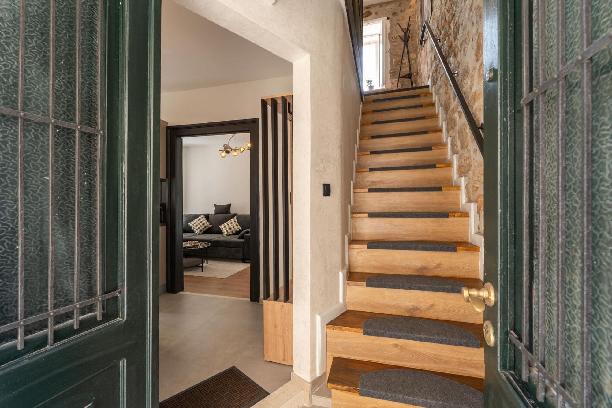 Perfect Old Town Location Two Bedroom House - L & M Dubrovník
