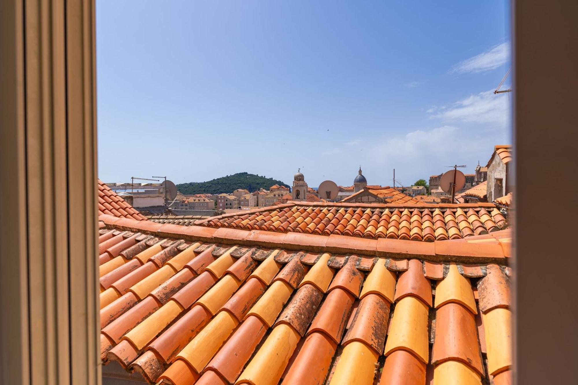Perfect Old Town Location Two Bedroom House - L & M Prázdninový dům Dubrovník