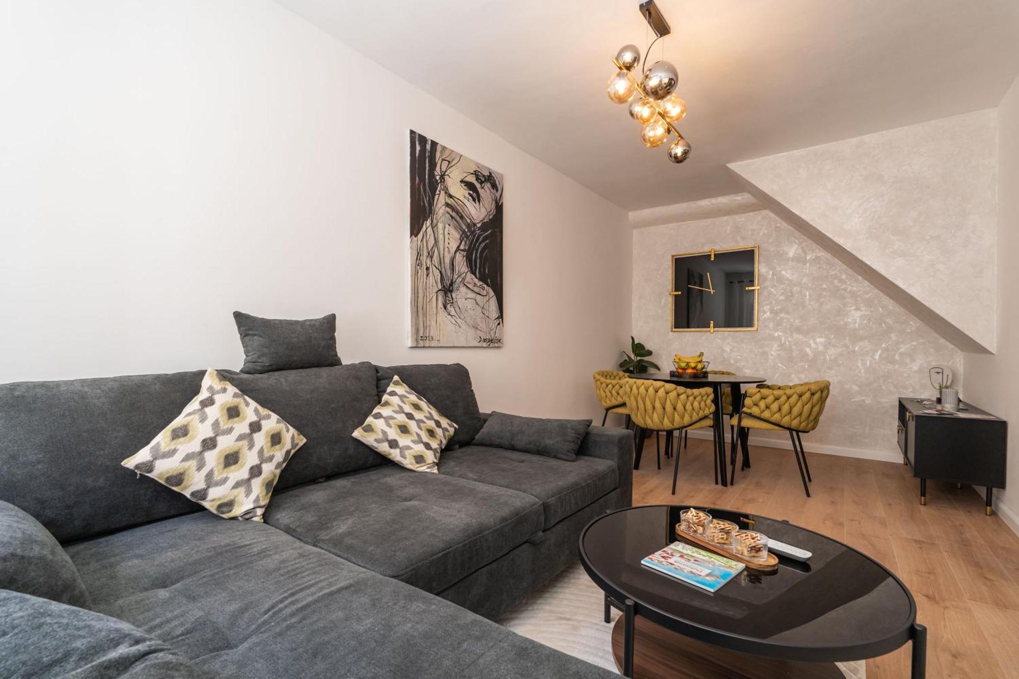 Perfect Old Town Location Two Bedroom House - L & M Dubrovník