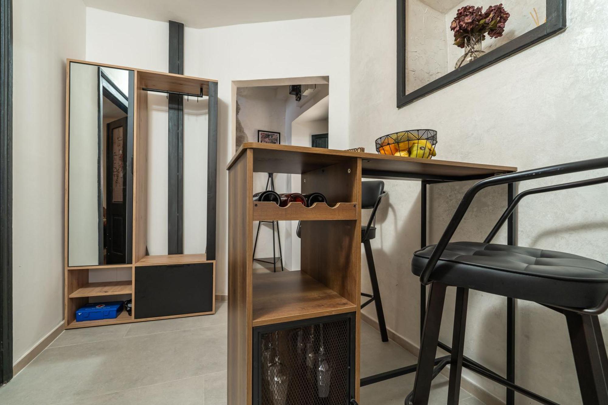 Perfect Old Town Location Two Bedroom House - L & M Prázdninový dům Dubrovník