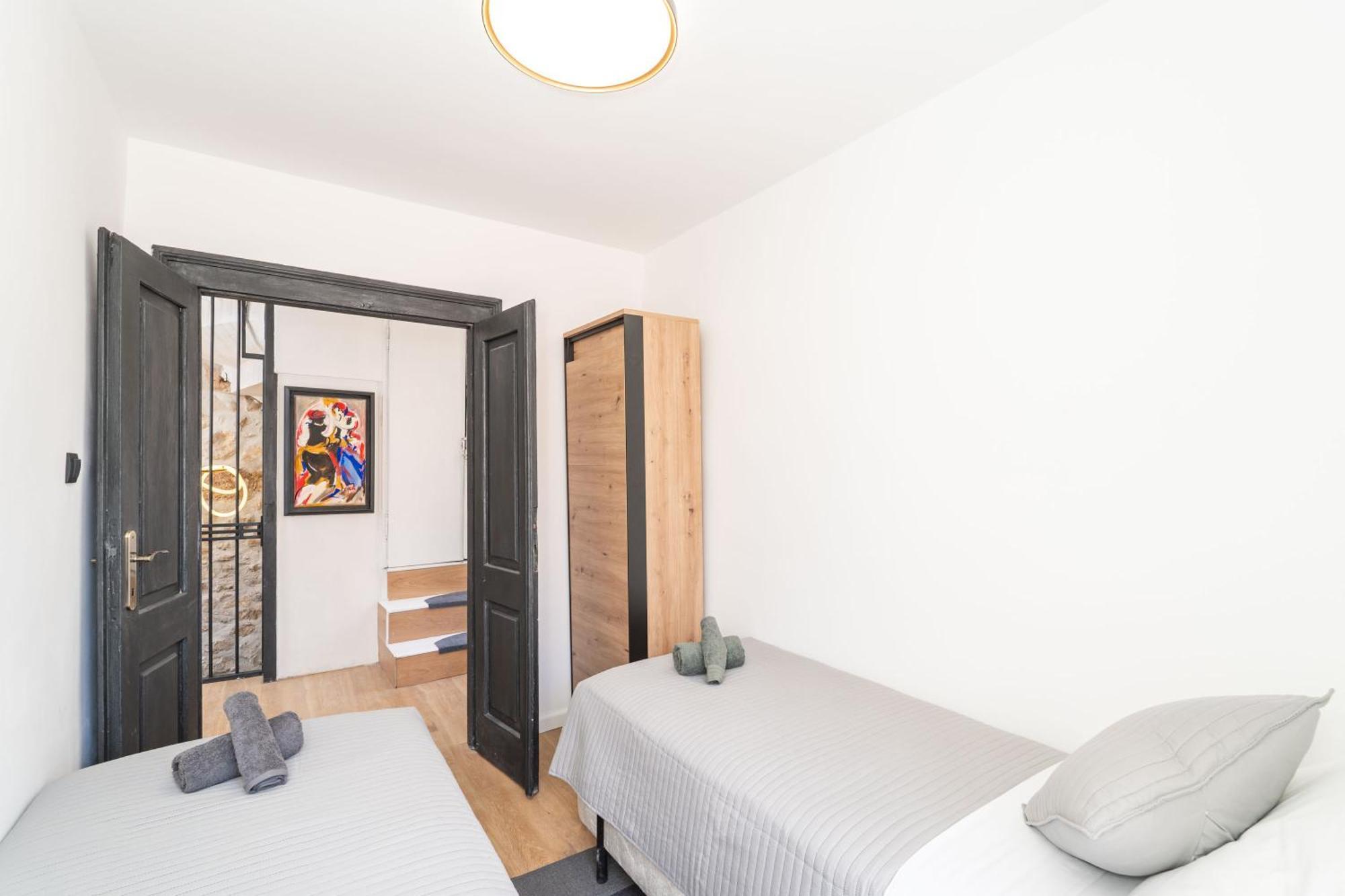 Perfect Old Town Location Two Bedroom House - L & M Prázdninový dům Dubrovník